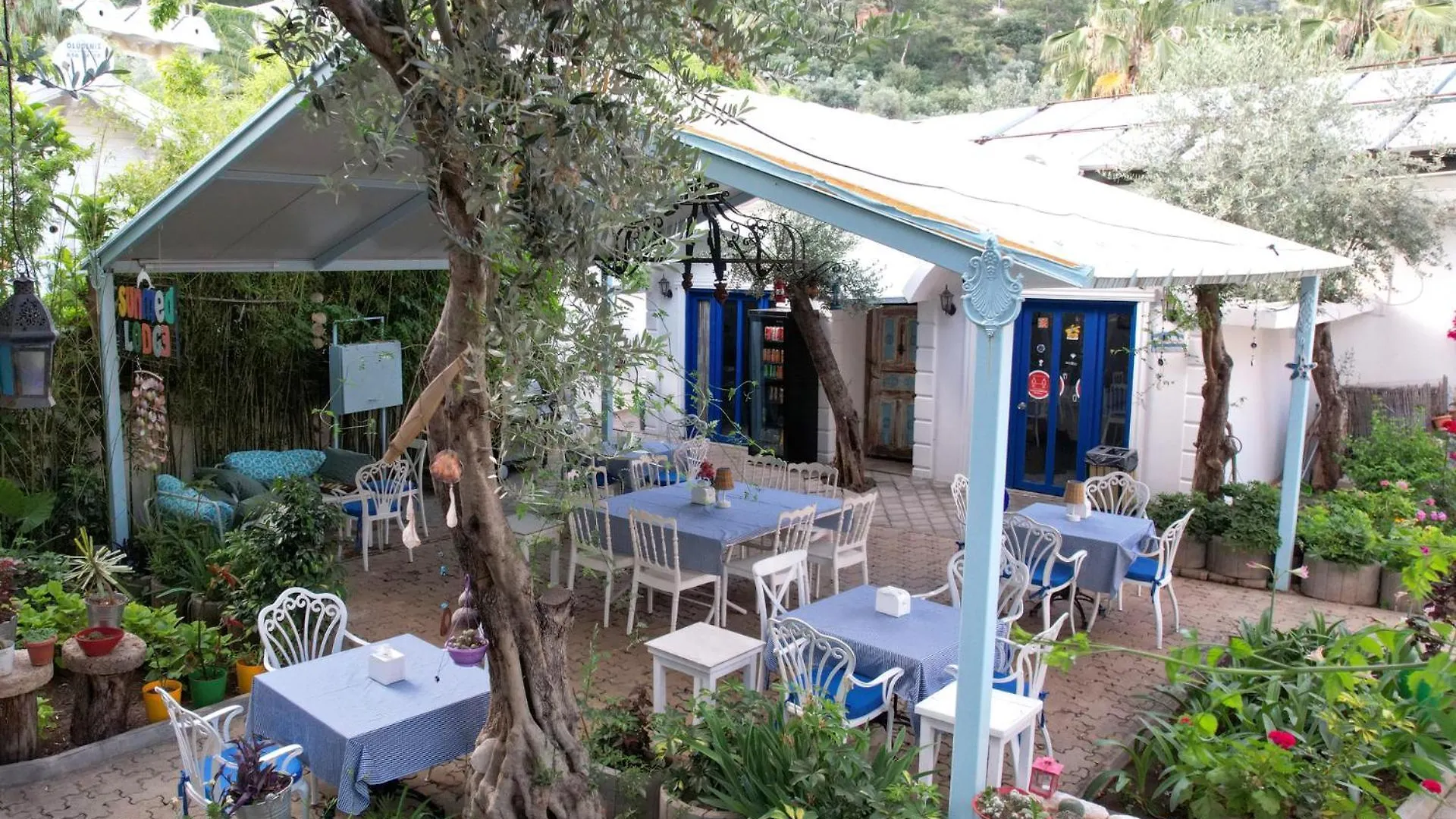 Sunmed Lodge Ölüdeniz