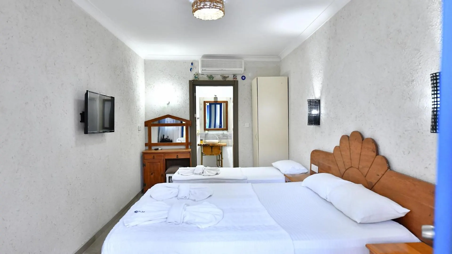 Sunmed Lodge Oludeniz
