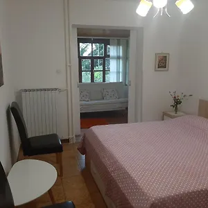 Clara 2 Appartamento Porec
