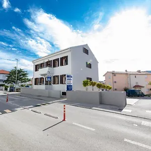 Crnekovic Iii Appartamento Baška