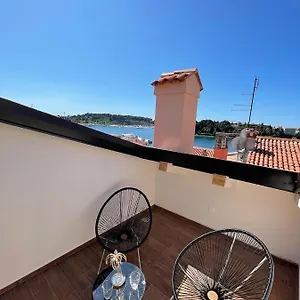 Nea Appartamento Rovigno