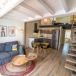 Little Loft Playablanca Appartamento Playa Blanca (Lanzarote)