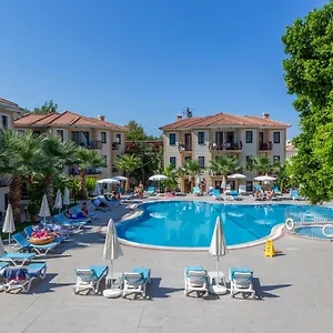 Marcan Adult Only Otel