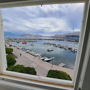 Portside Appartamento Baška