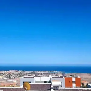 Triplex 8 Islas Casa vacanze Caleta De Fuste