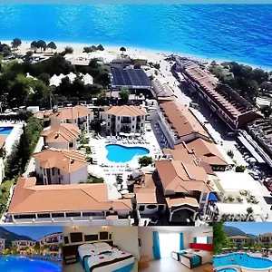 Marcan Adult Only Otel