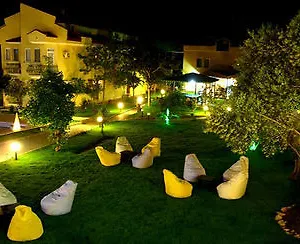 Yunus Fethiye Otel