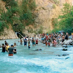 Tumen Otel