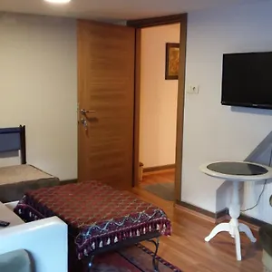 Coskun House Appartamento Provincia di Istanbul