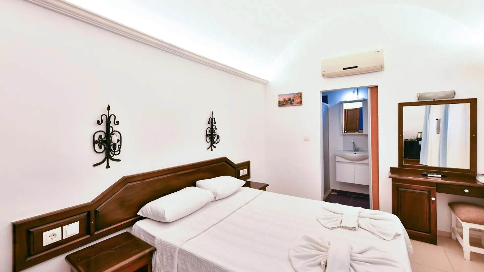 Sunmed Lodge Ölüdeniz