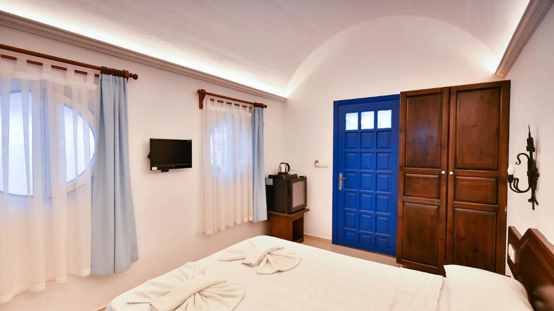 Sunmed Lodge Ölüdeniz