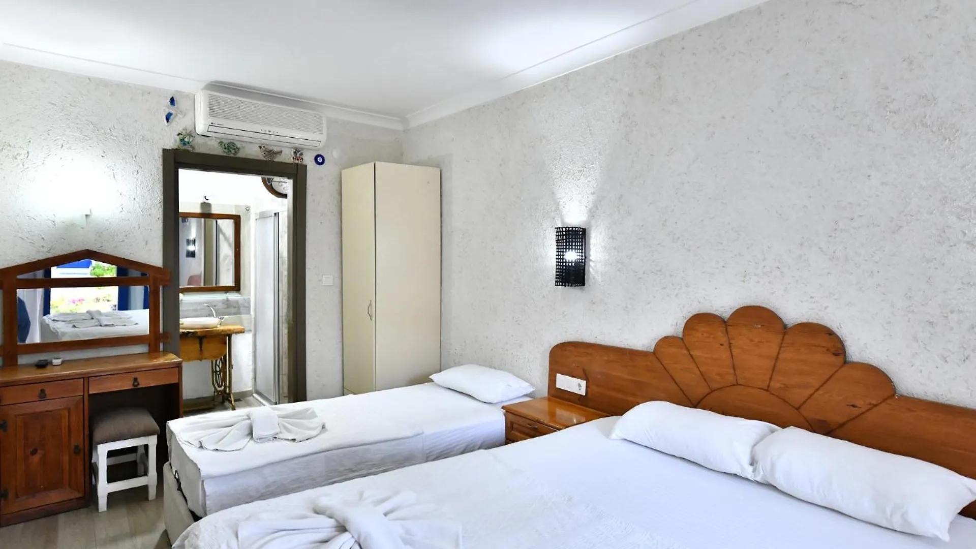Sunmed Lodge Ölüdeniz Turchia