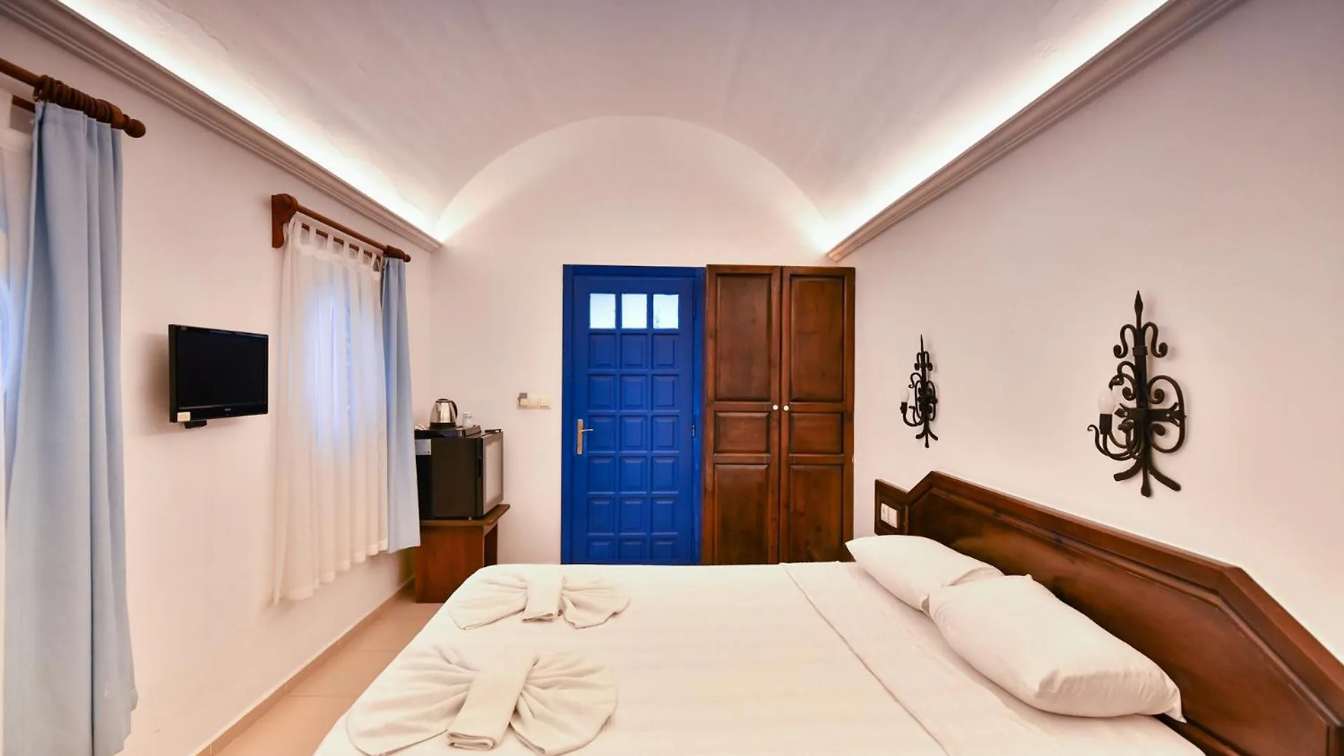 Sunmed Lodge Ölüdeniz
