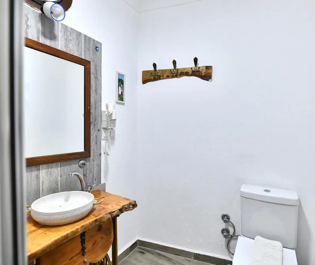 Sunmed Lodge Ölüdeniz Turchia