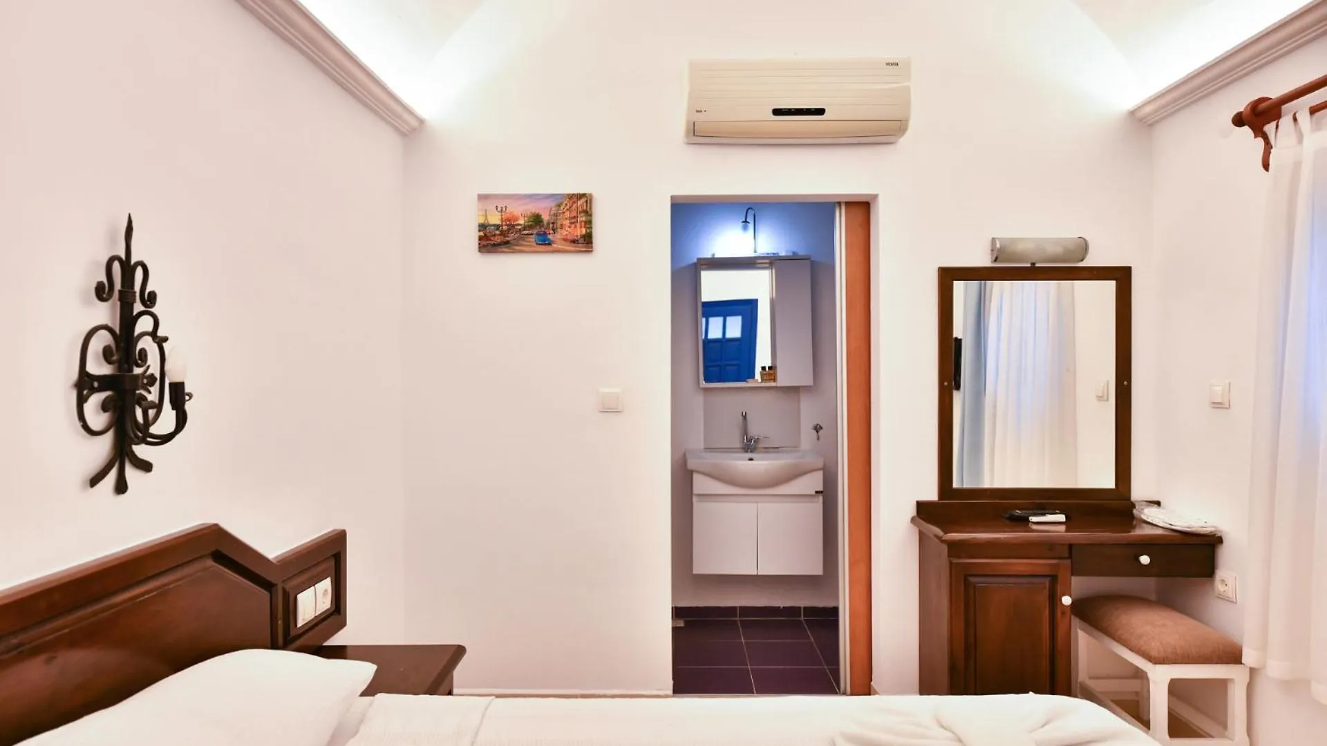 Sunmed Lodge Ölüdeniz