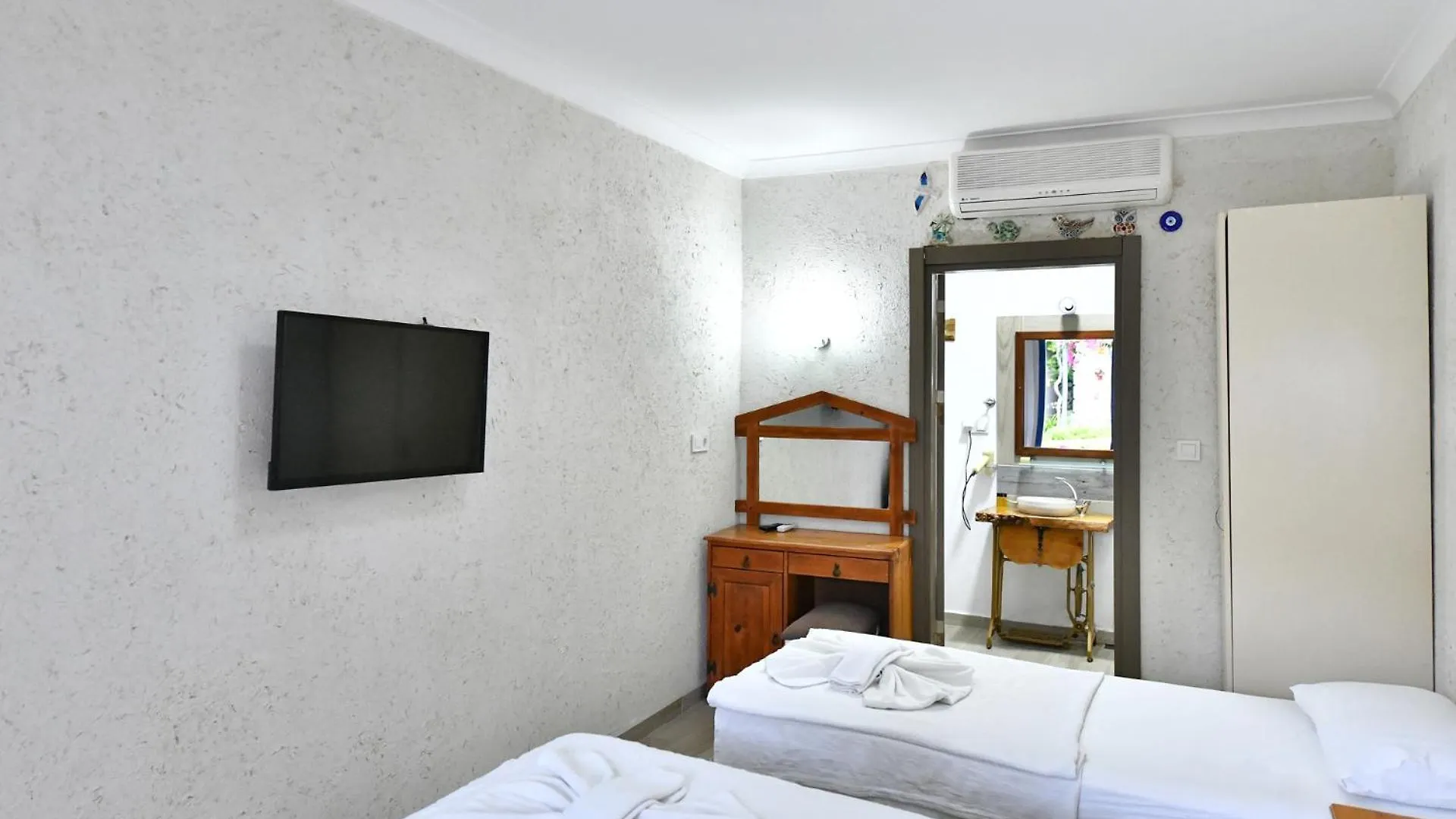 Sunmed Lodge Ölüdeniz Turchia