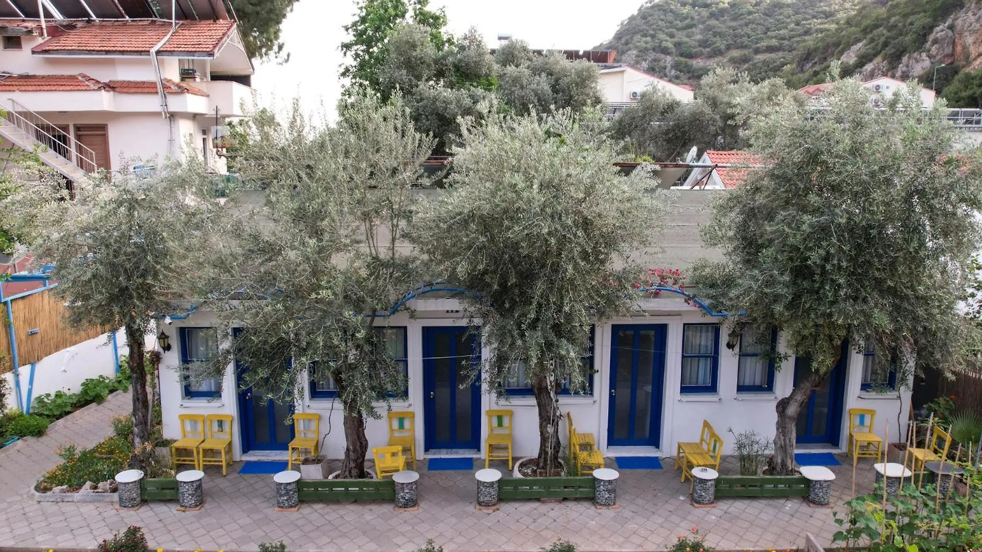 Sunmed Lodge Ölüdeniz 0*,  Turchia