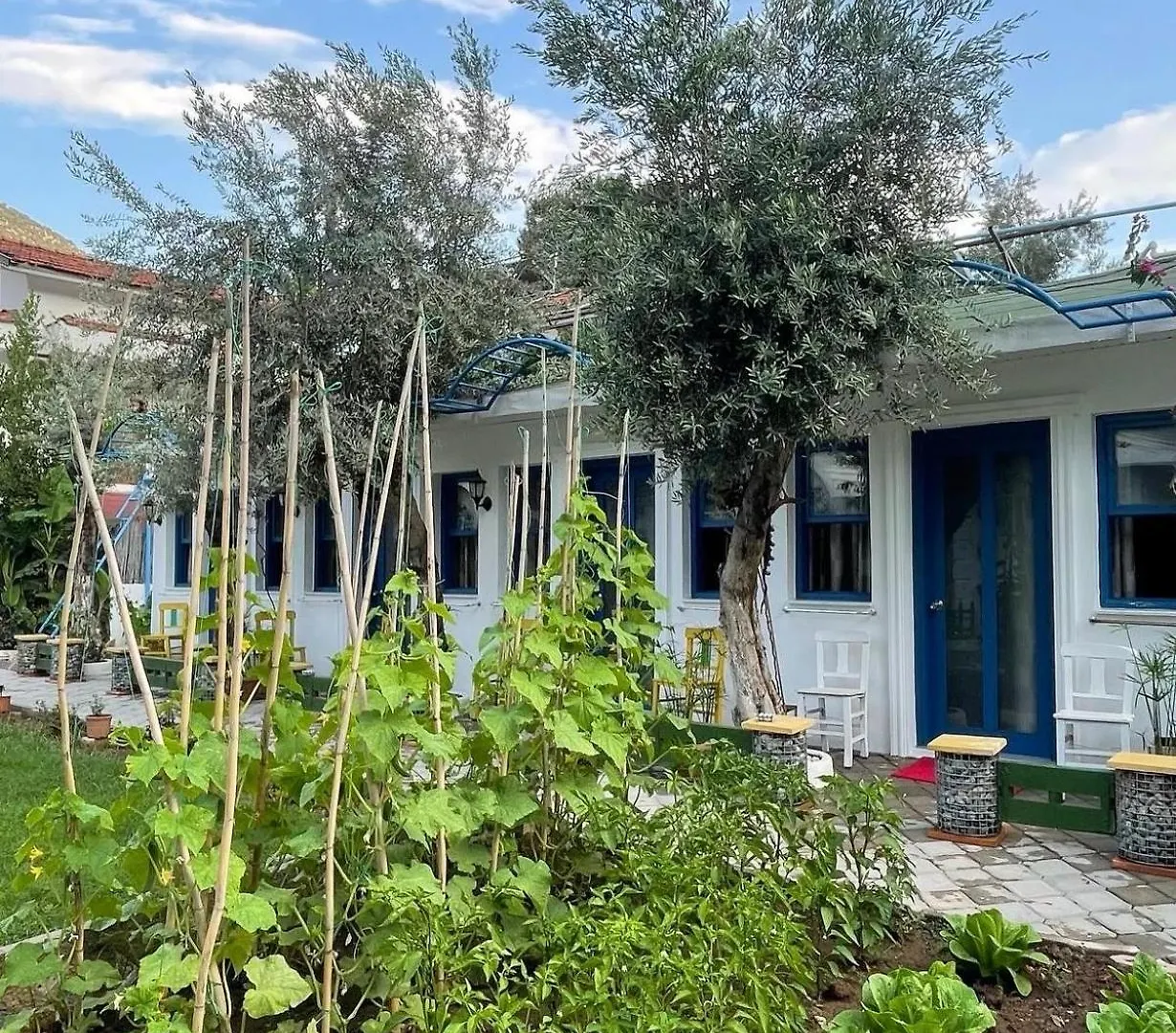 Sunmed Lodge Ölüdeniz